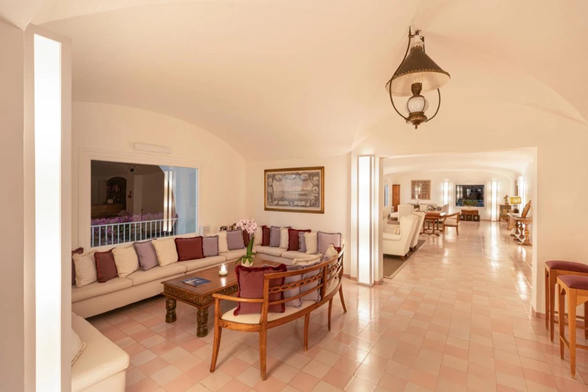 Santavenere Hotel - Hotel Photo 39