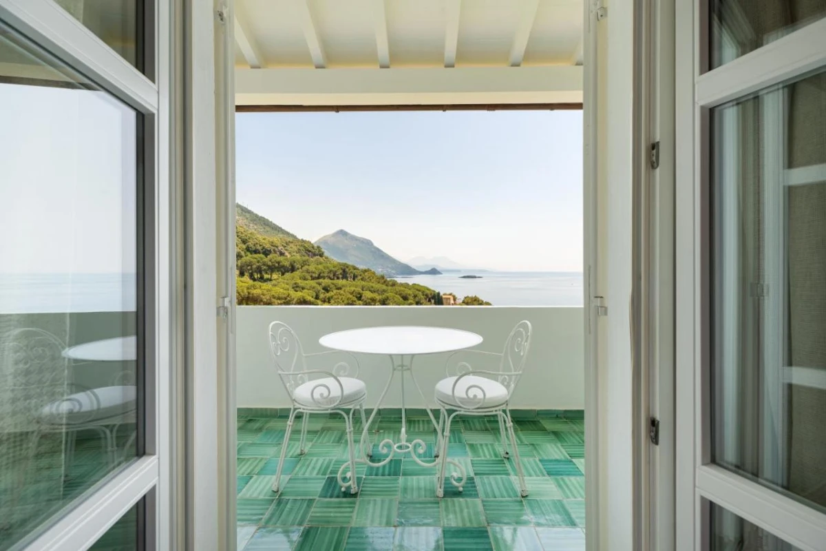 Santavenere Hotel - Hotel Photo 45