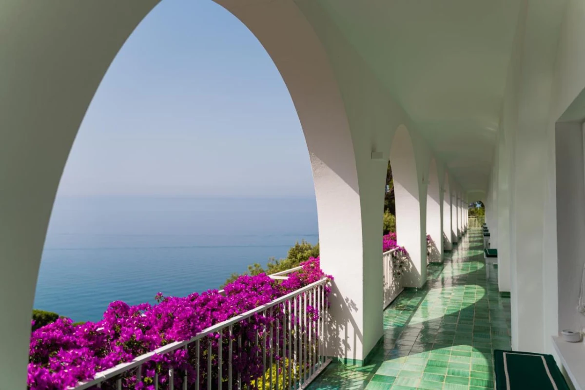 Santavenere Hotel - Hotel Photo 46