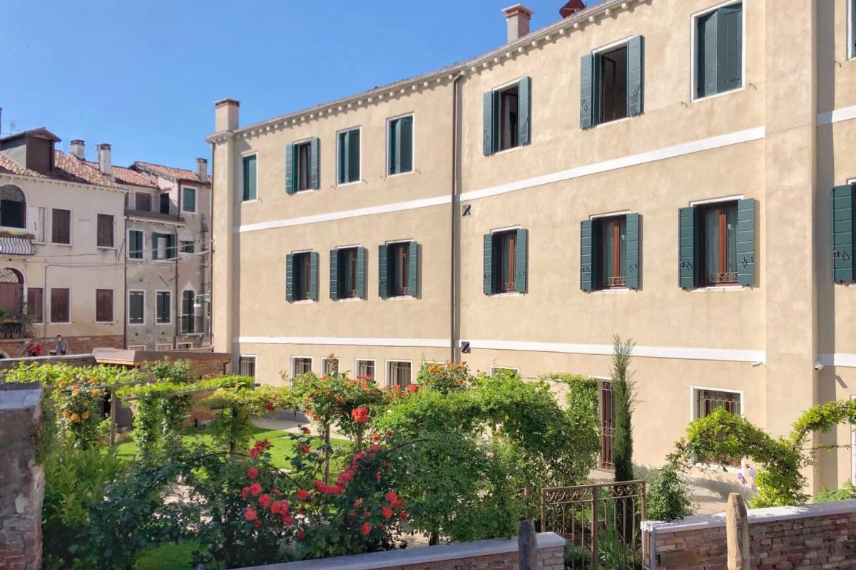 Madama Garden Retreat - Hotel Photo 1