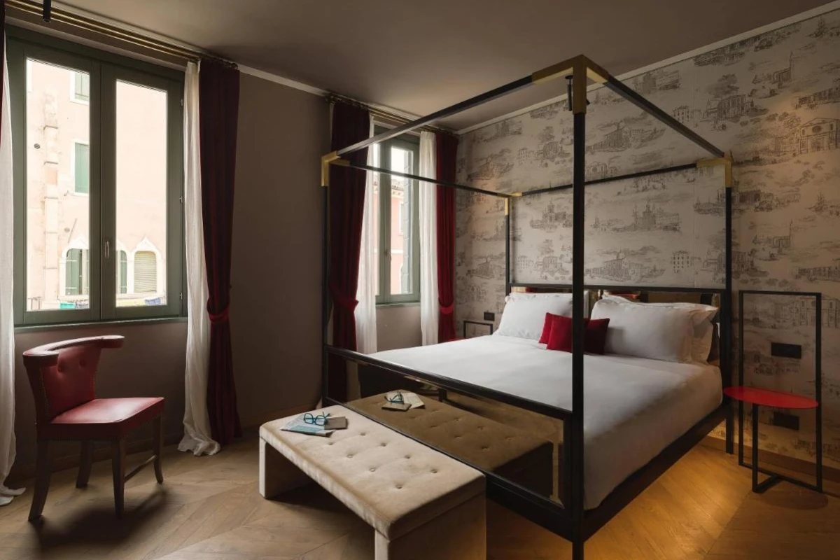 Madama Garden Retreat - Hotel Photo 3