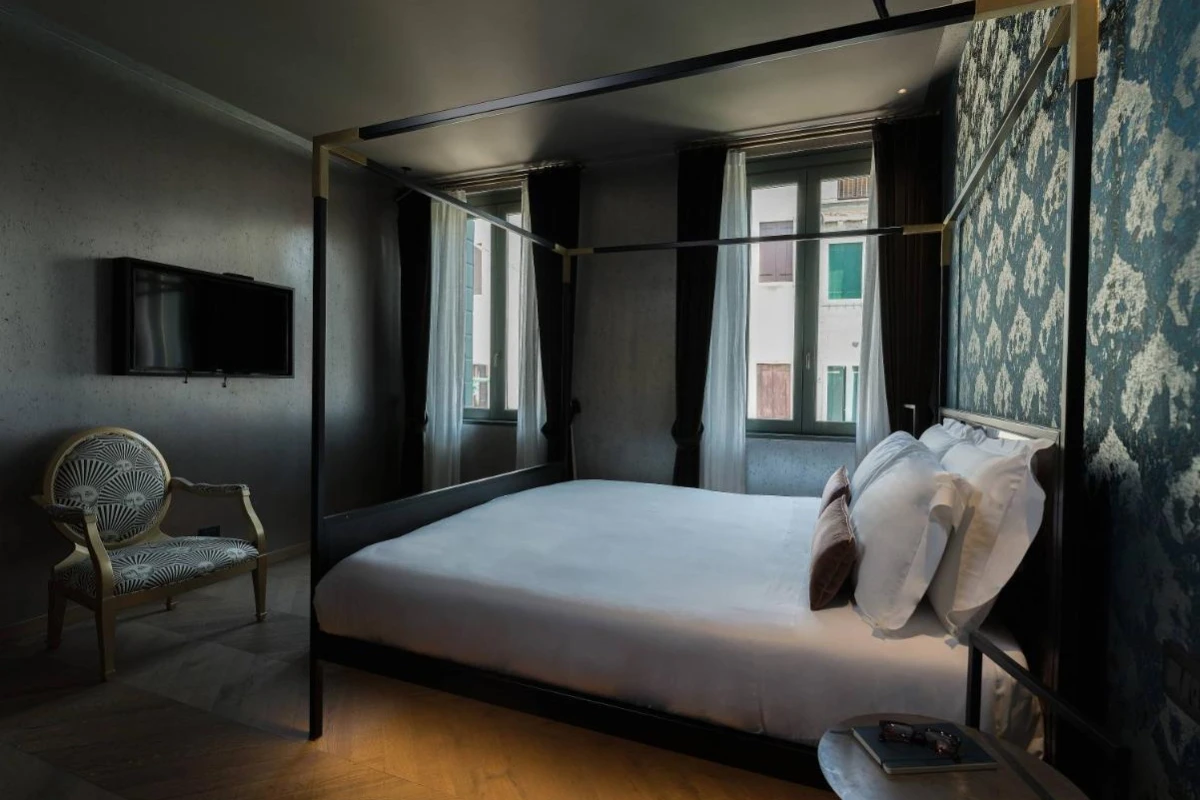 Madama Garden Retreat - Hotel Photo 4