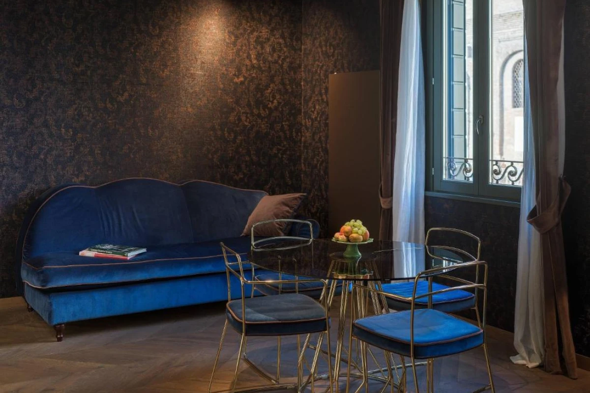 Madama Garden Retreat - Hotel Photo 5