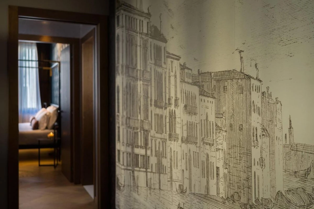 Madama Garden Retreat - Hotel Photo 6