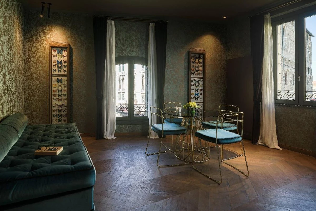 Madama Garden Retreat - Hotel Photo 8