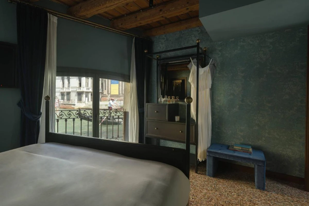 Madama Garden Retreat - Hotel Photo 9