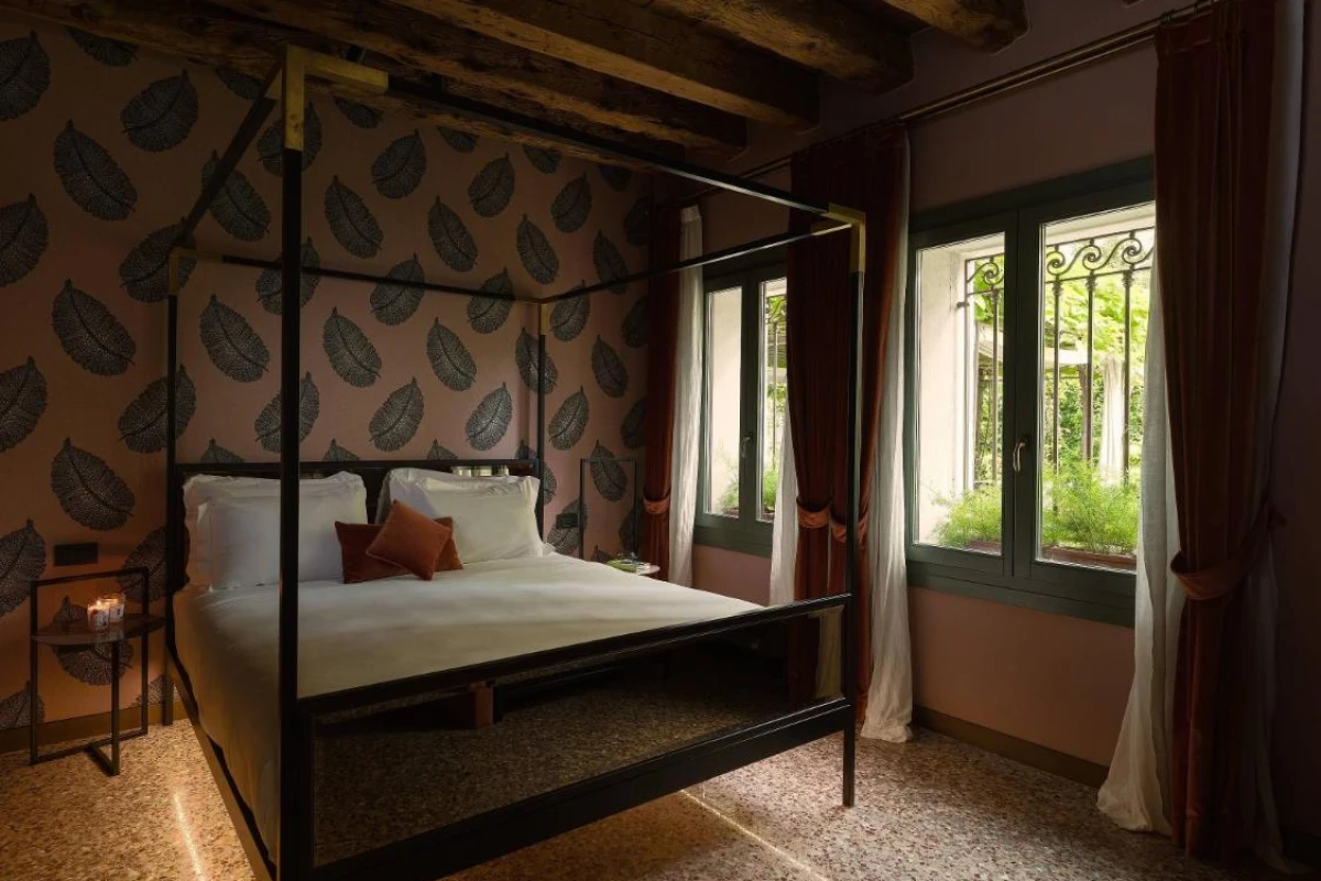 Madama Garden Retreat - Hotel Photo 10