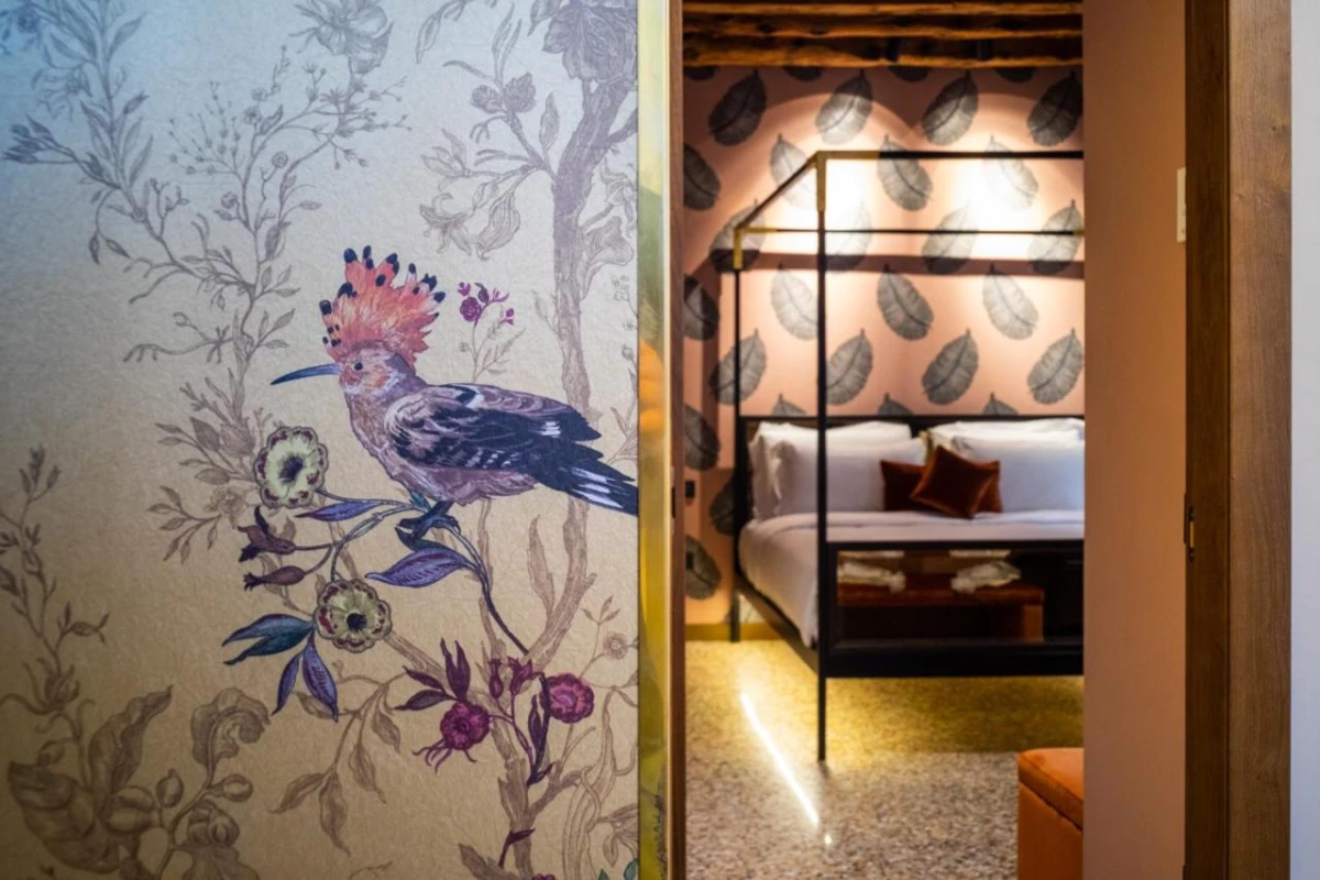 Madama Garden Retreat - Hotel Photo 11