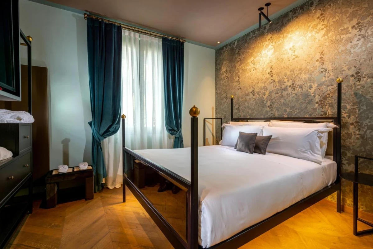 Madama Garden Retreat - Hotel Photo 12