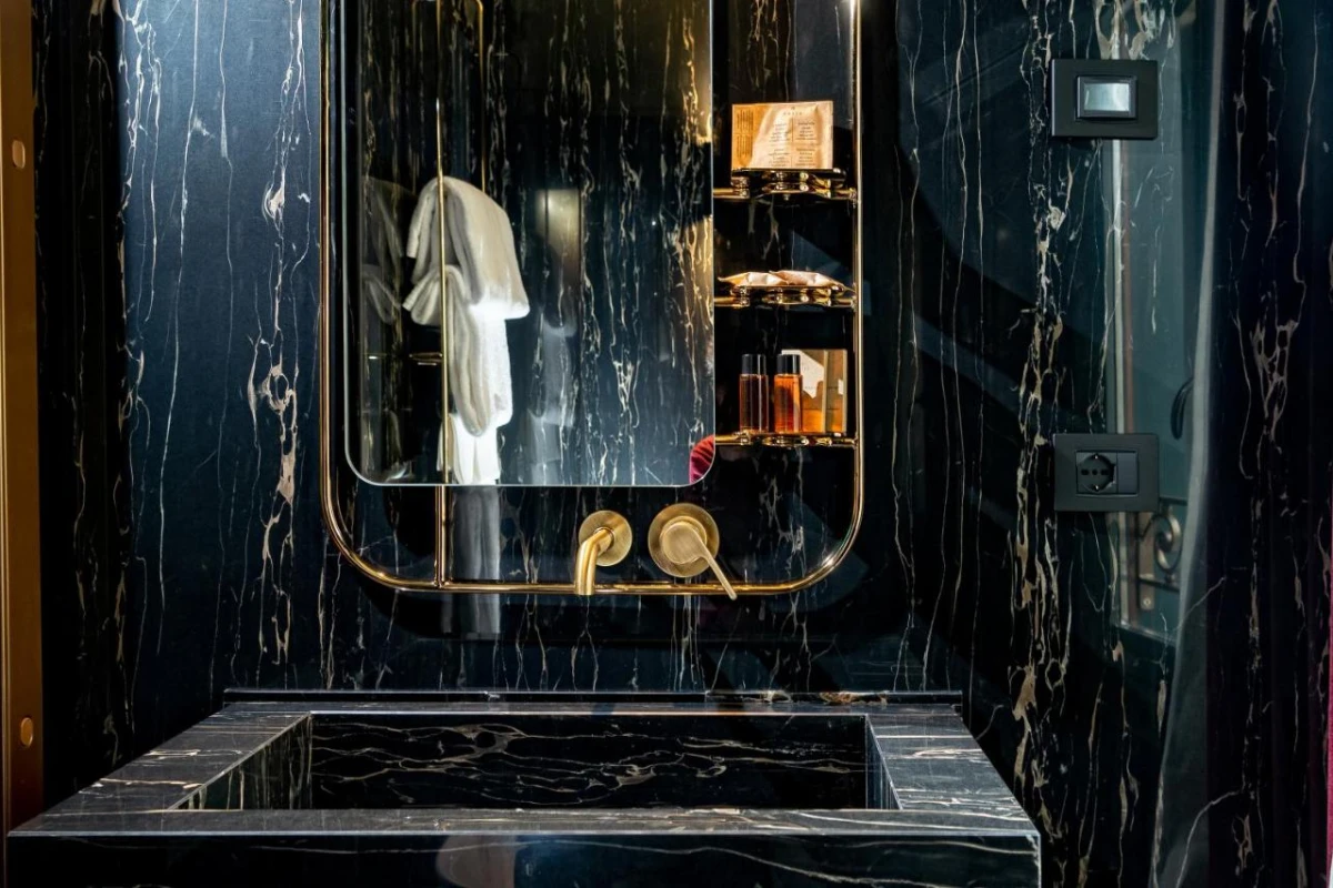 Madama Garden Retreat - Hotel Photo 13