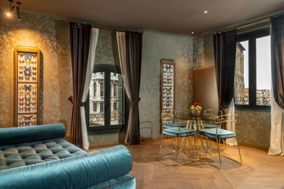 Madama Garden Retreat - Hotel Photo 14