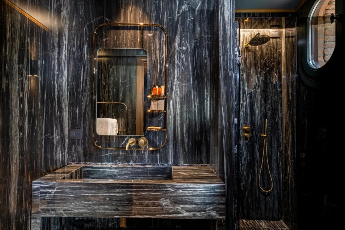 Madama Garden Retreat - Hotel Photo 16