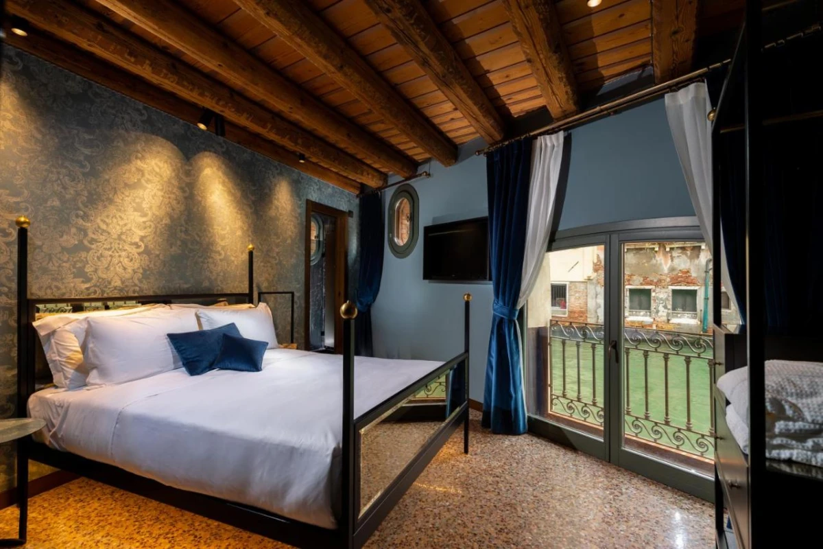 Madama Garden Retreat - Hotel Photo 17