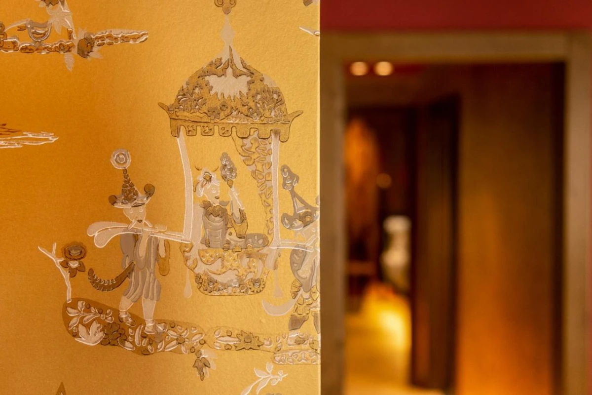 Madama Garden Retreat - Hotel Photo 18