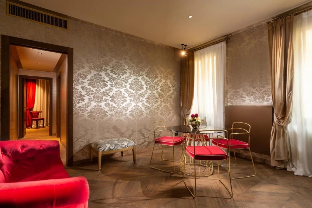 Madama Garden Retreat - Hotel Photo 20