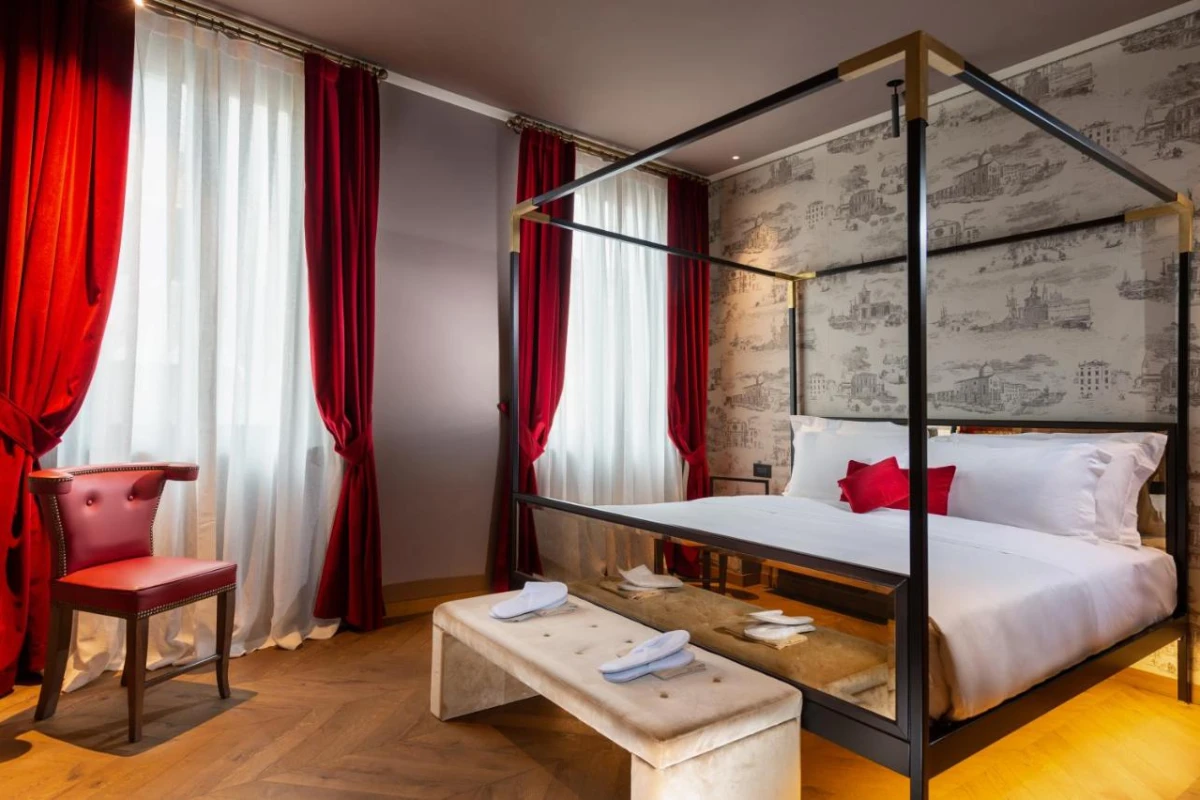 Madama Garden Retreat - Hotel Photo 21