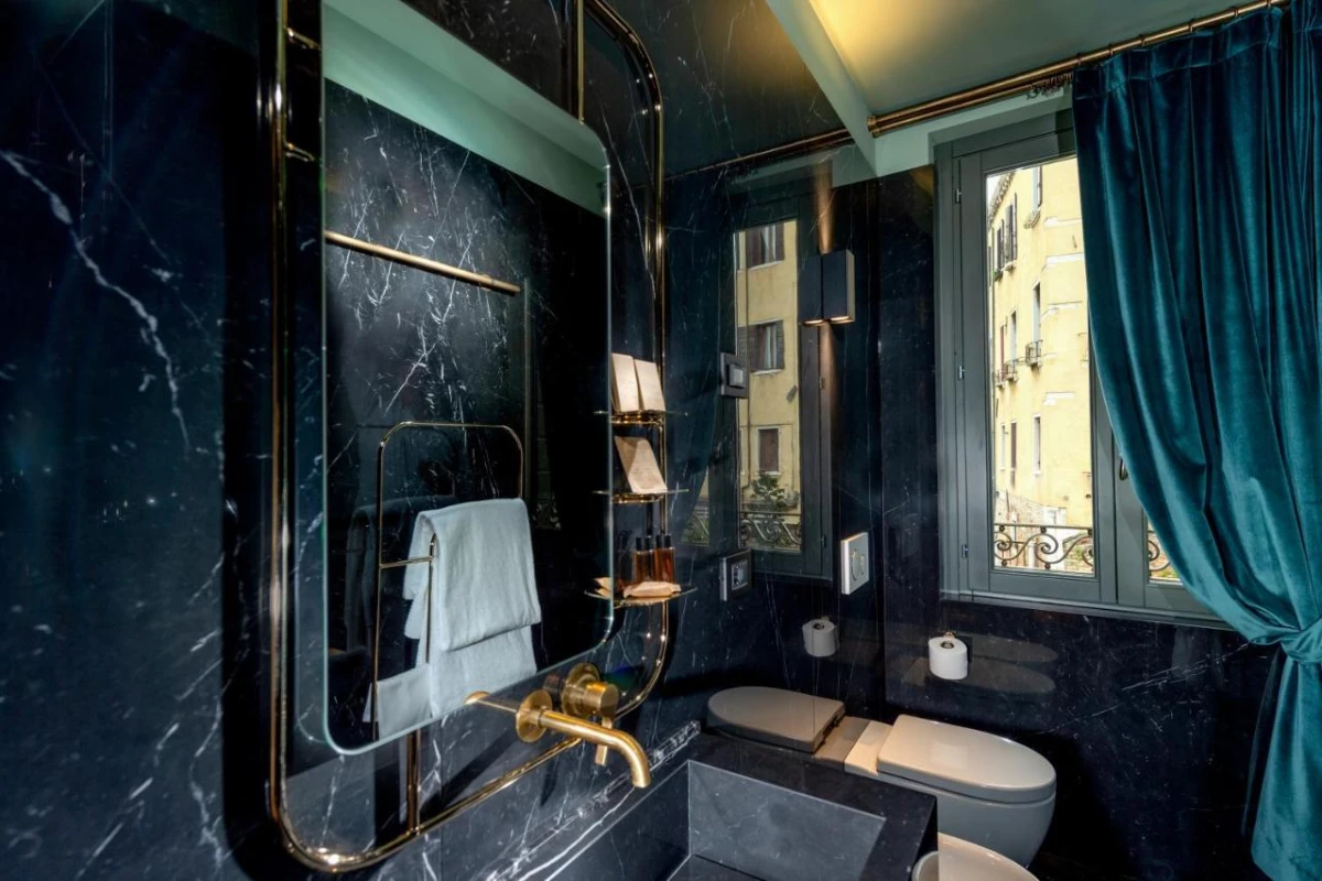 Madama Garden Retreat - Hotel Photo 22