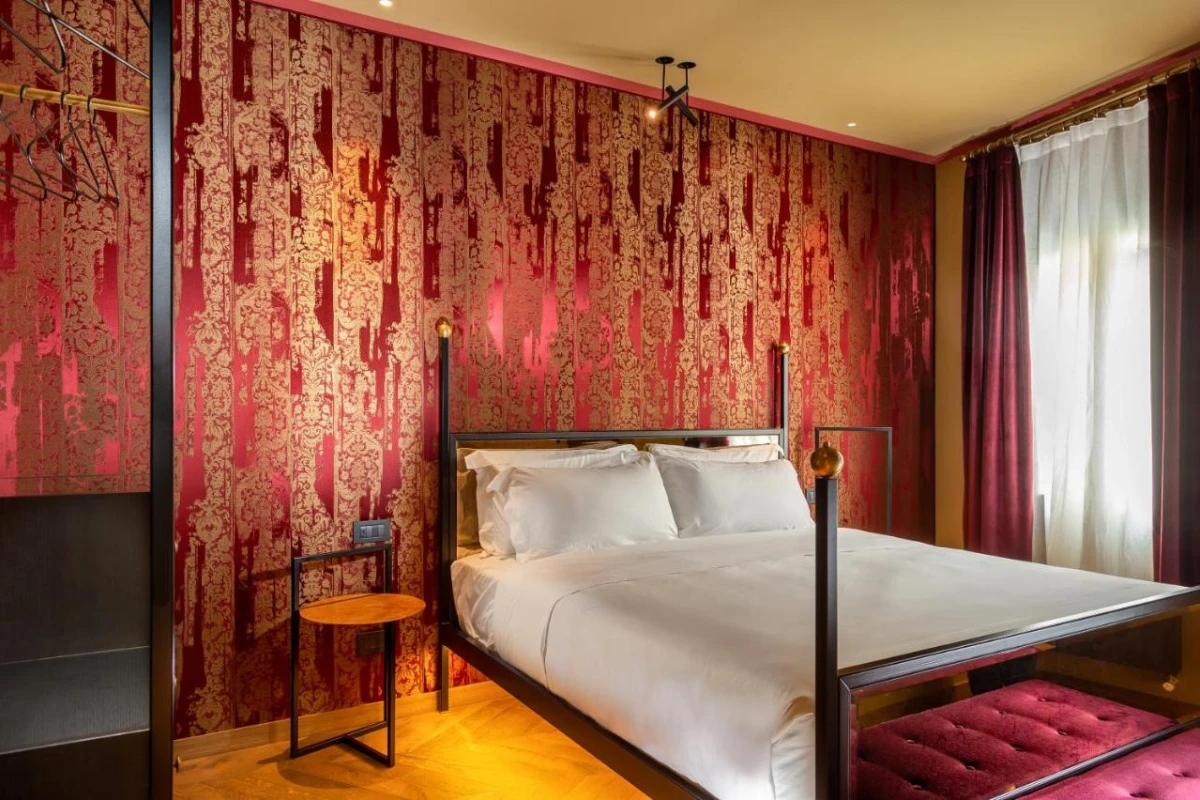 Madama Garden Retreat - Hotel Photo 23