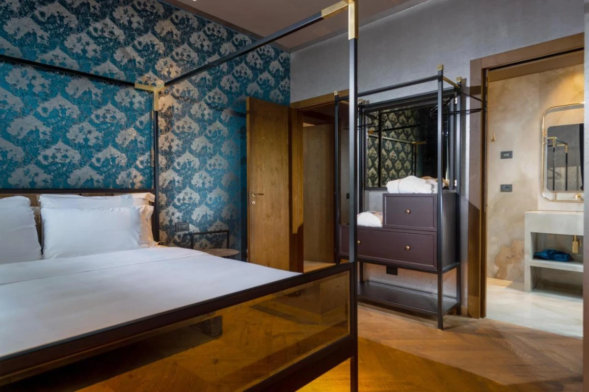 Madama Garden Retreat - Hotel Photo 24