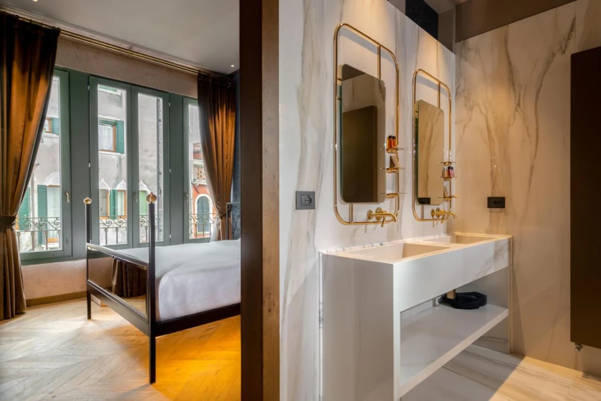 Madama Garden Retreat - Hotel Photo 25