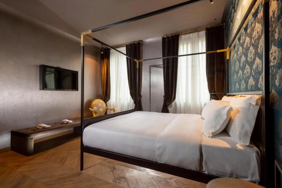 Madama Garden Retreat - Hotel Photo 26