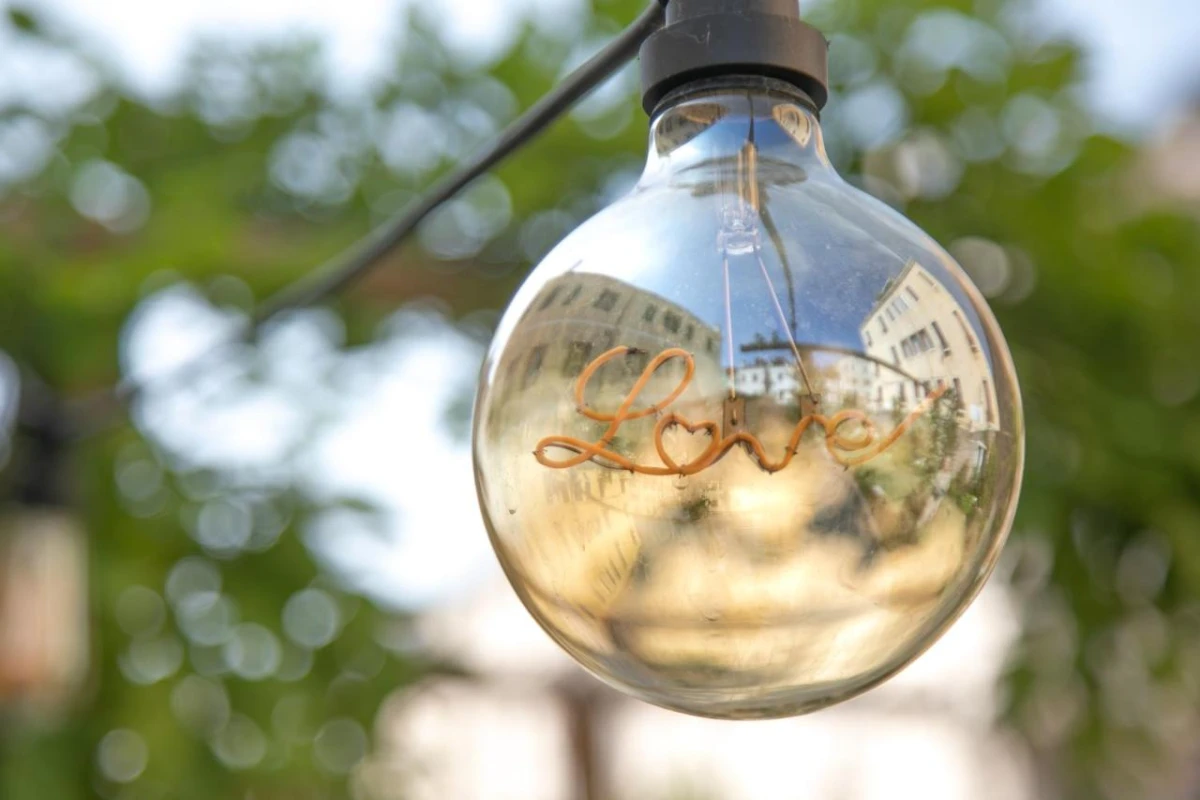 Madama Garden Retreat - Hotel Photo 27