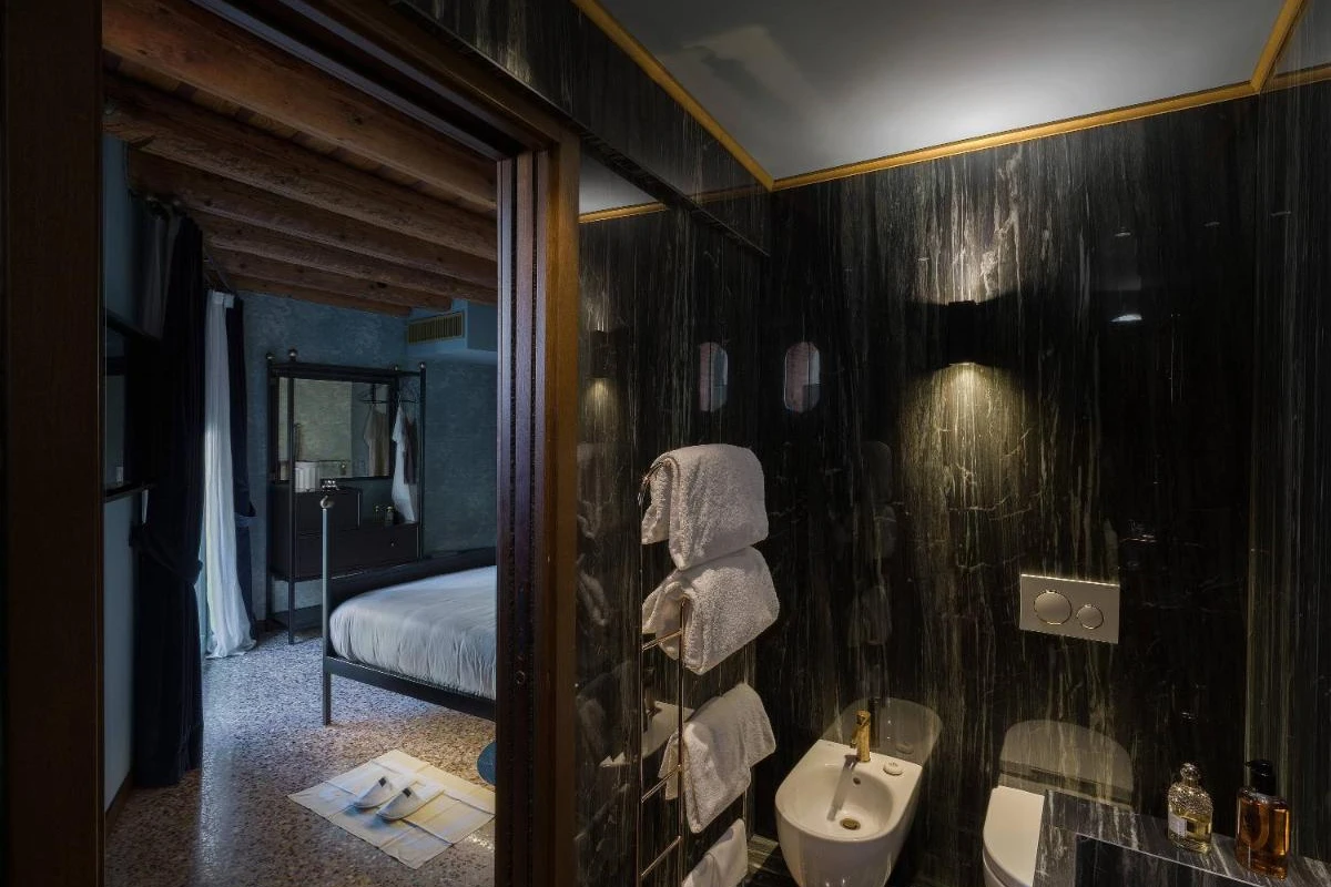 Madama Garden Retreat - Hotel Photo 28