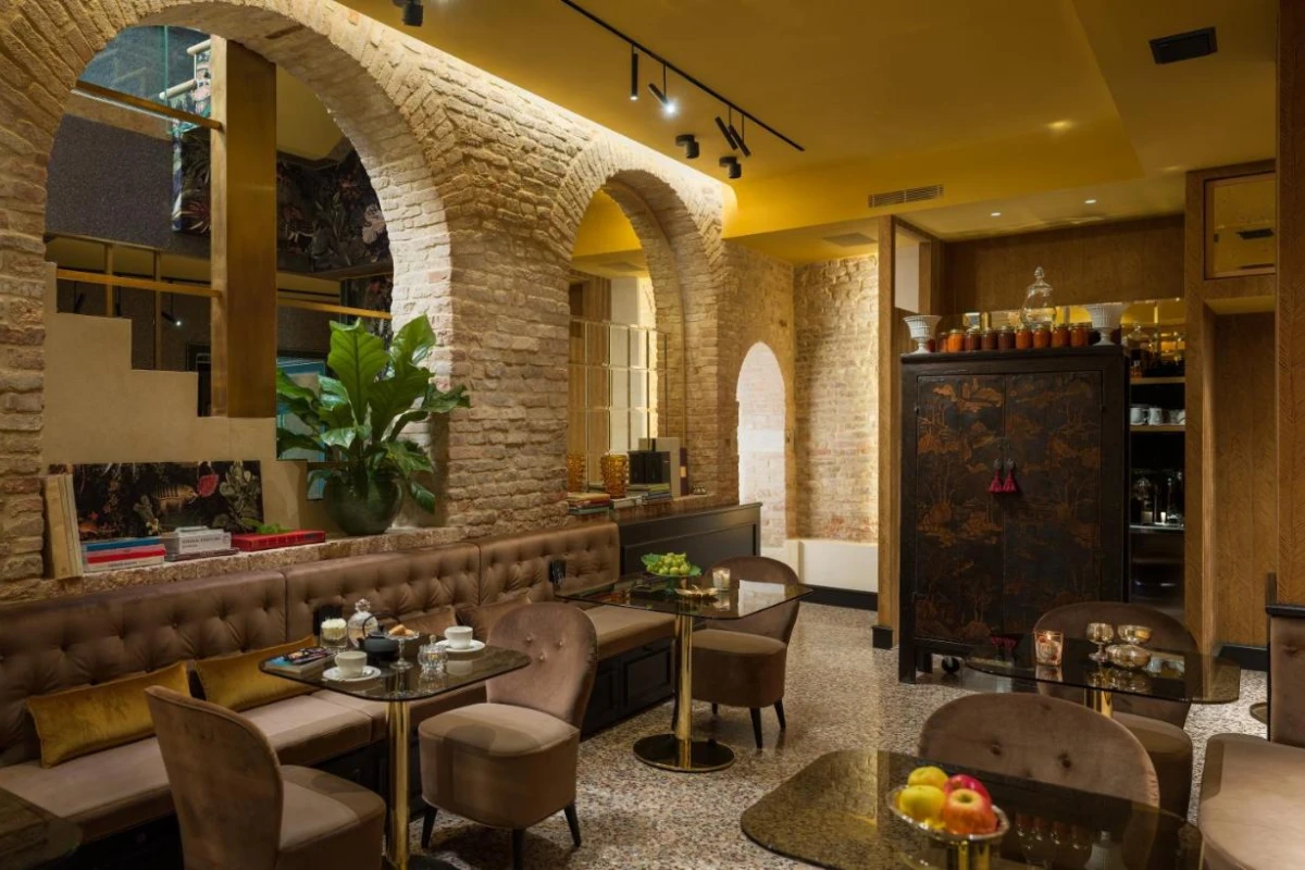 Madama Garden Retreat - Hotel Photo 29