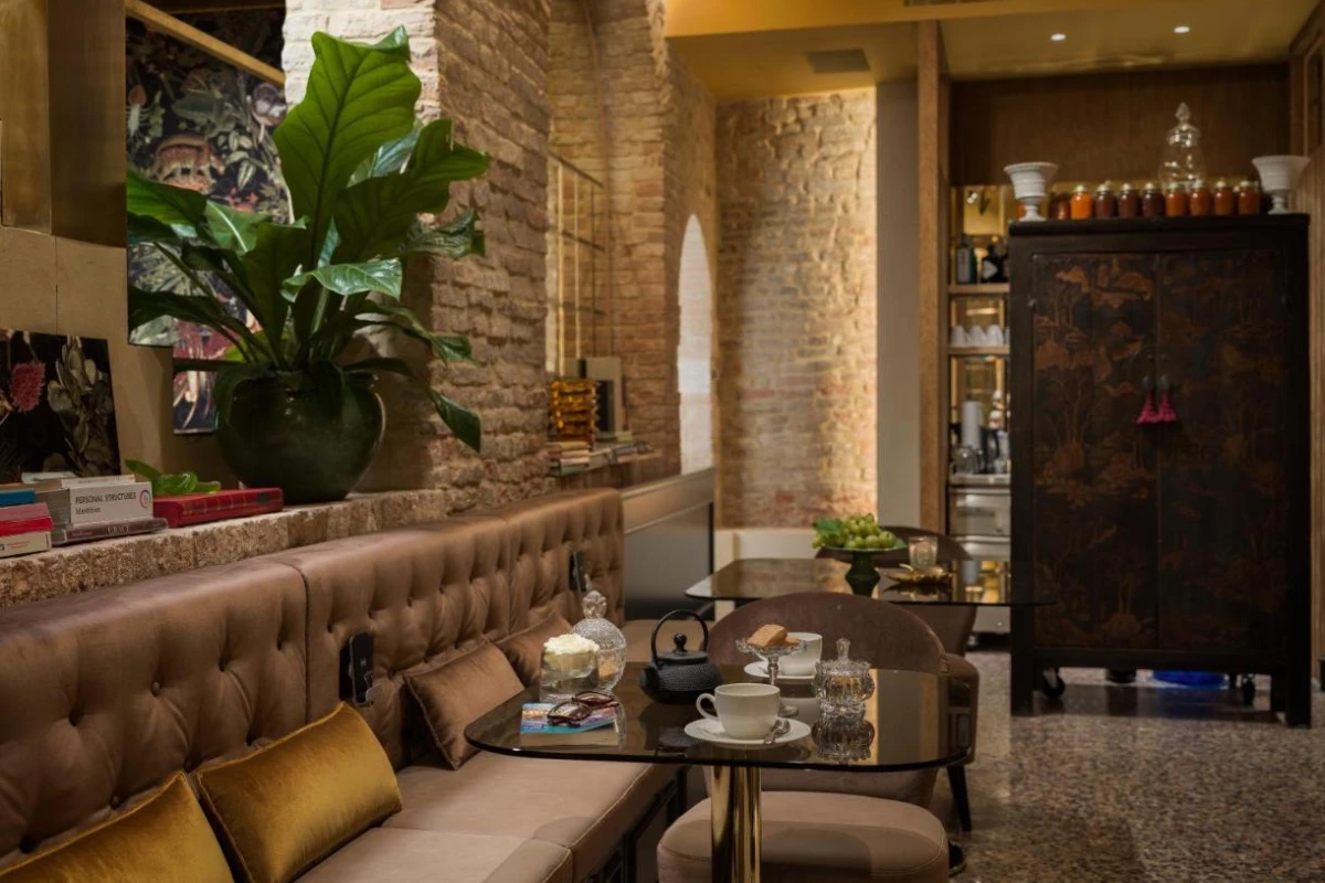 Madama Garden Retreat - Hotel Photo 30