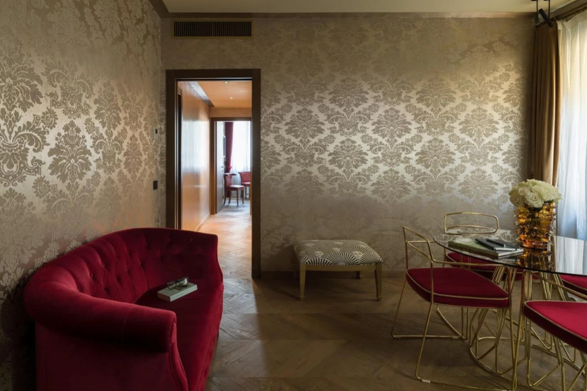 Madama Garden Retreat - Hotel Photo 32