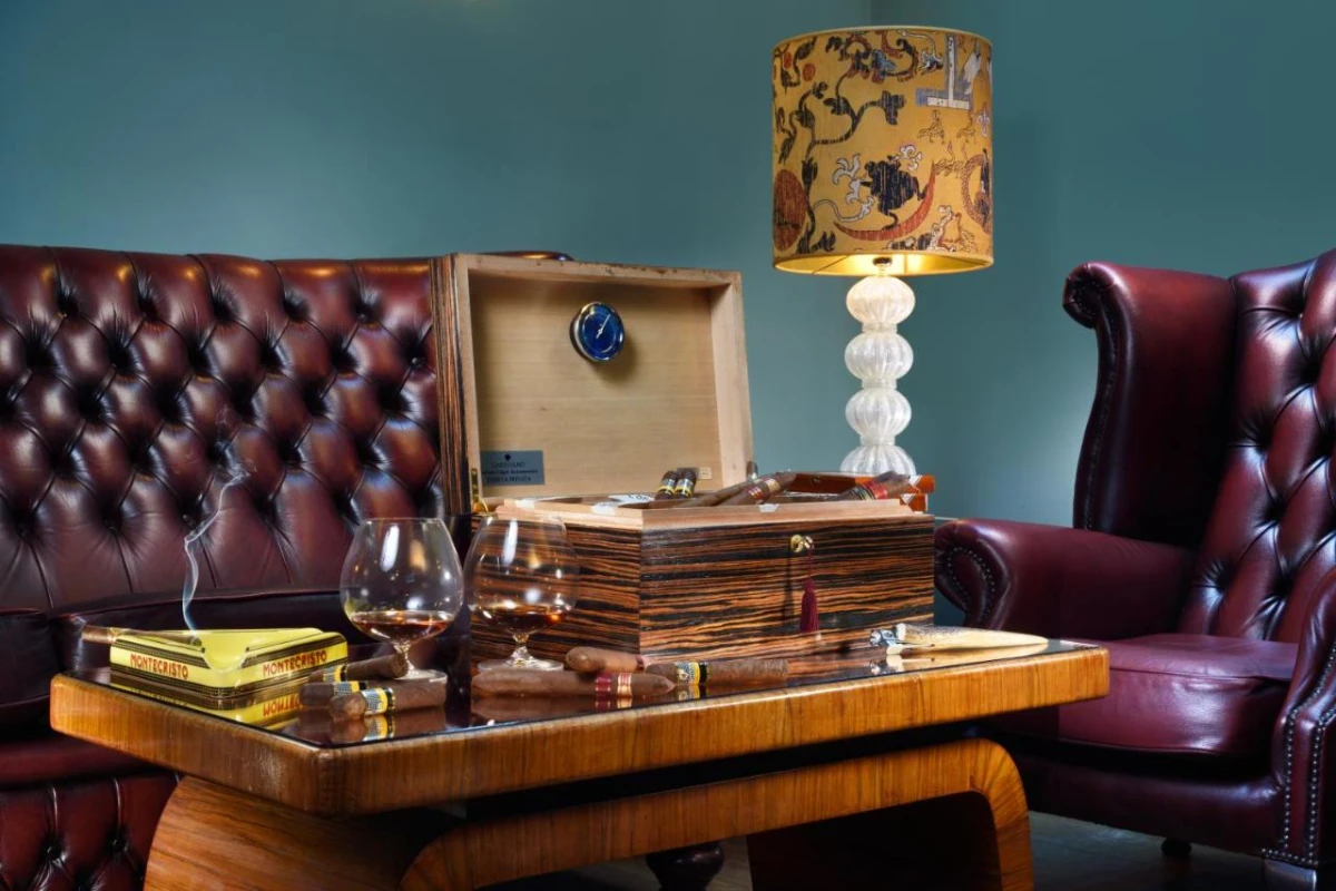 Hotel De Ricci - Hotel Photo 35