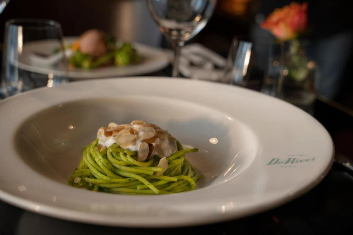 Hotel De Ricci - Hotel Photo 44