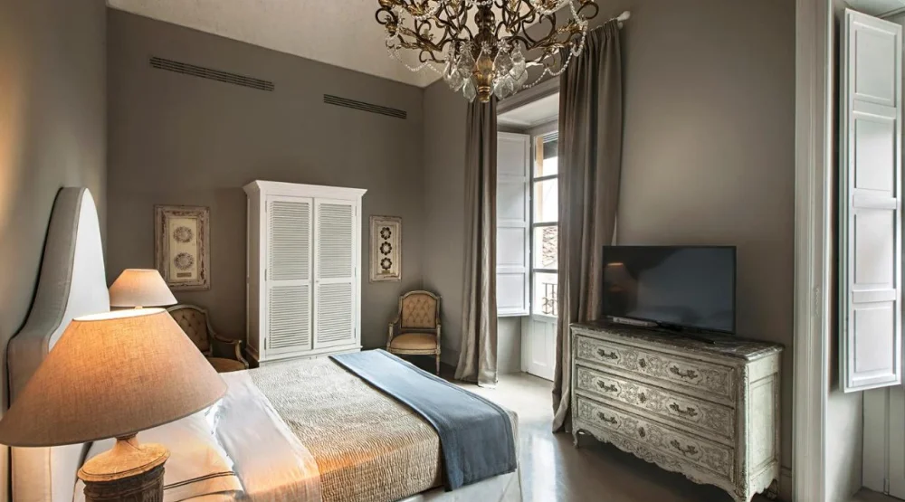 Superior Double Or Twin Room at Seven Rooms Villadorata