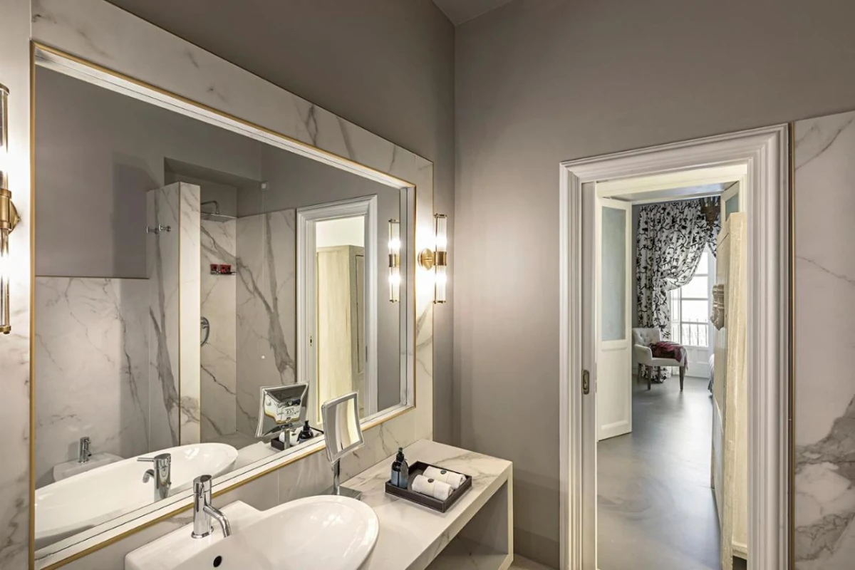 Seven Rooms Villadorata - Hotel Photo 22