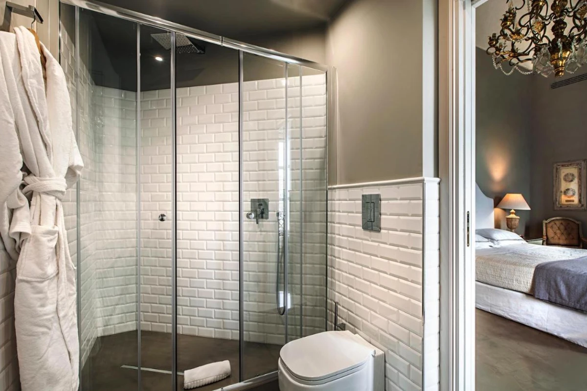 Seven Rooms Villadorata - Hotel Photo 49