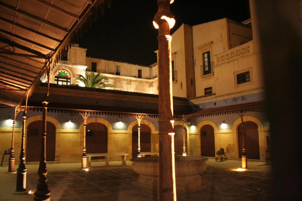 Seven Rooms Villadorata - Hotel Photo 50