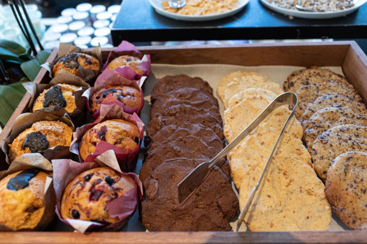 L'Andana Tenuta La Badiola - Hotel Photo 3