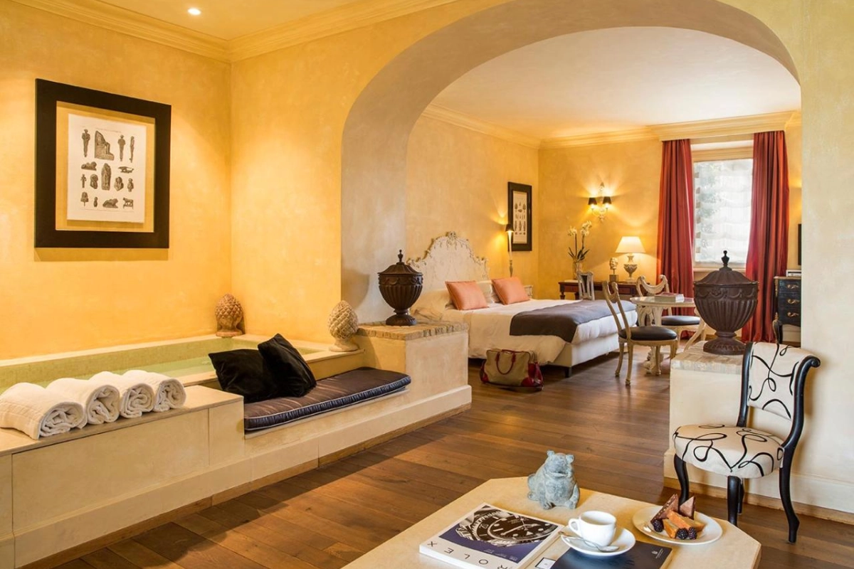 L'Andana Tenuta La Badiola - Hotel Photo 24