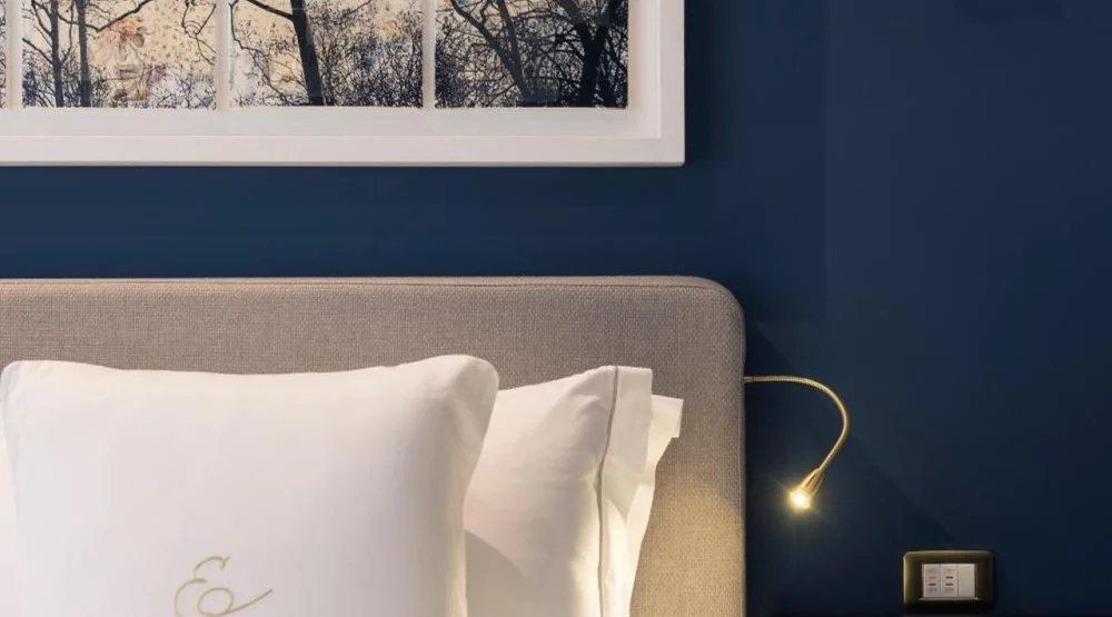 Standard Double Room at Elizabeth Unique Hotel Rome