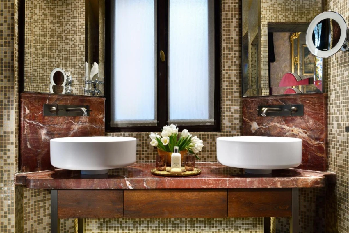 Palazzo Venart Luxury Hotel - Hotel Photo 6