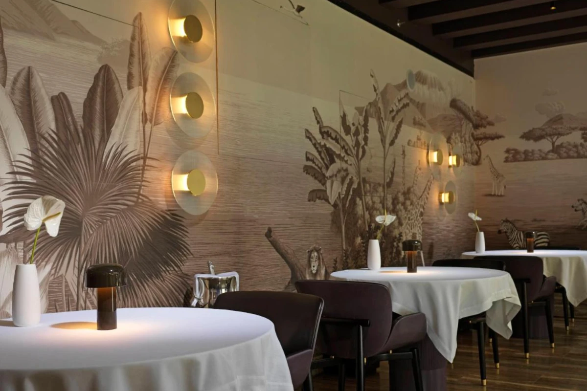 Palazzo Venart Luxury Hotel - Hotel Photo 14