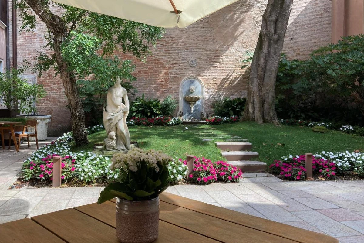 Palazzo Venart Luxury Hotel - Hotel Photo 23