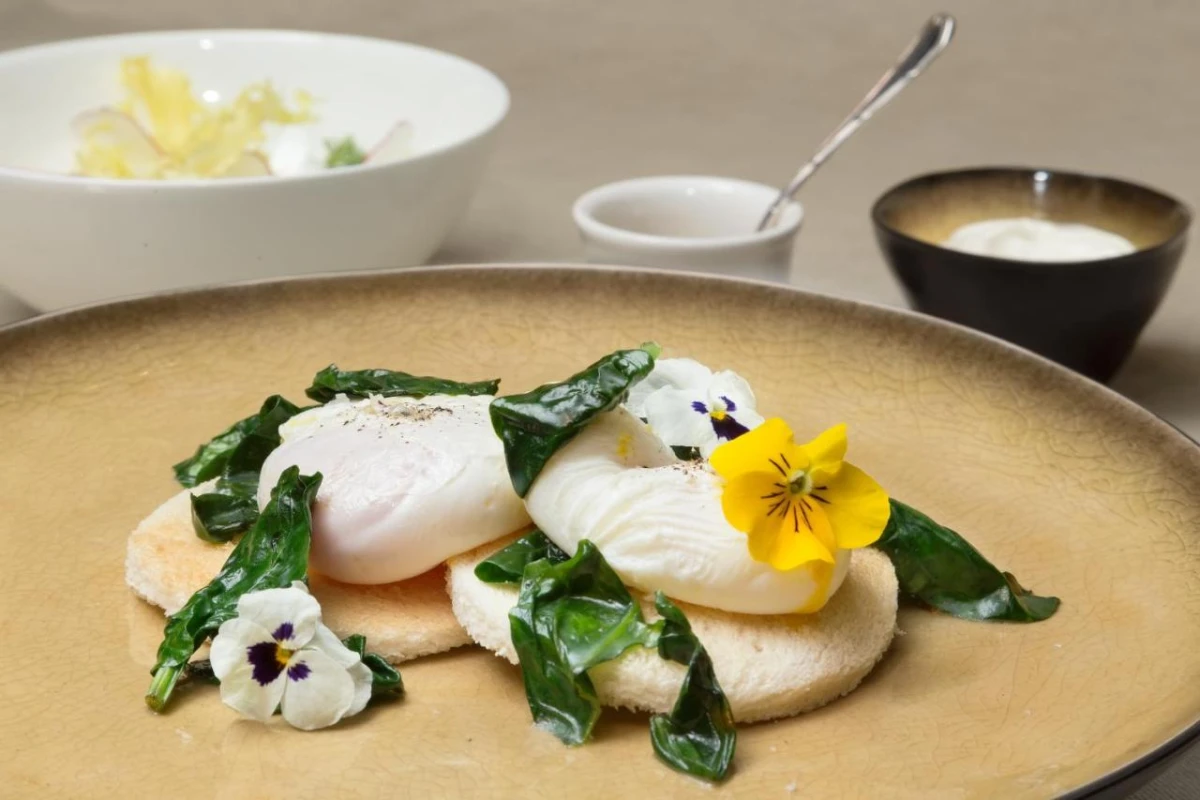 Palazzo Venart Luxury Hotel - Hotel Photo 30