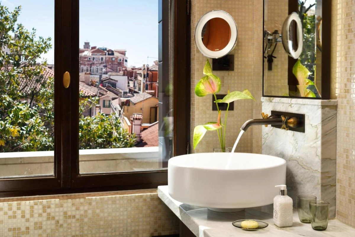 Palazzo Venart Luxury Hotel - Hotel Photo 32