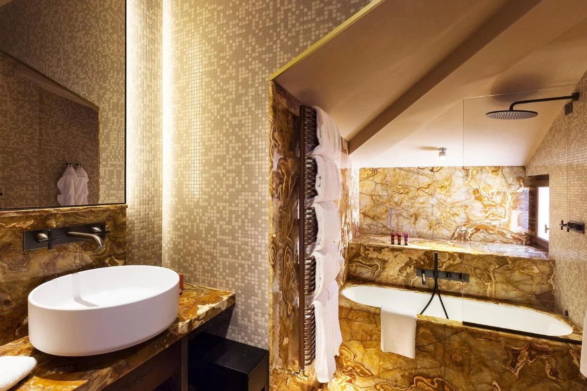 Palazzo Venart Luxury Hotel - Hotel Photo 38