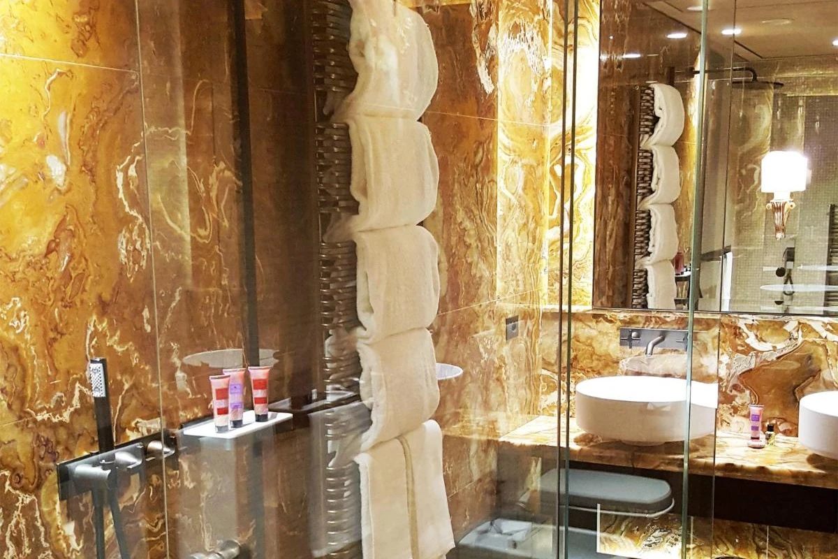 Palazzo Venart Luxury Hotel - Hotel Photo 39