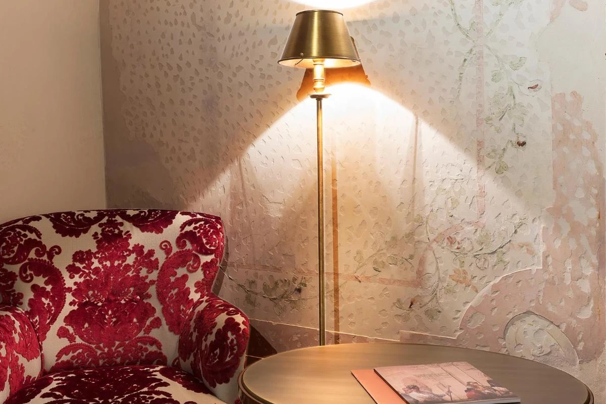 Palazzo Venart Luxury Hotel - Hotel Photo 40