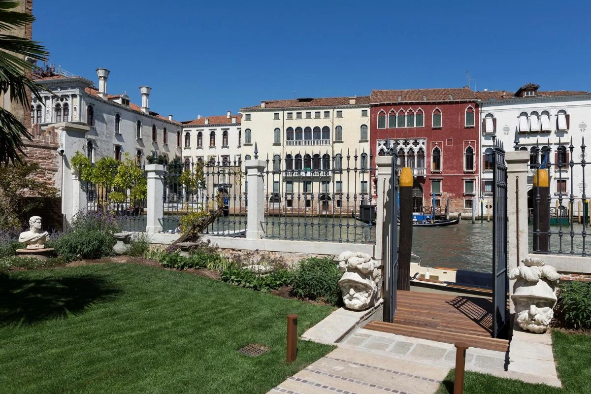 Palazzo Venart Luxury Hotel - Hotel Photo 42