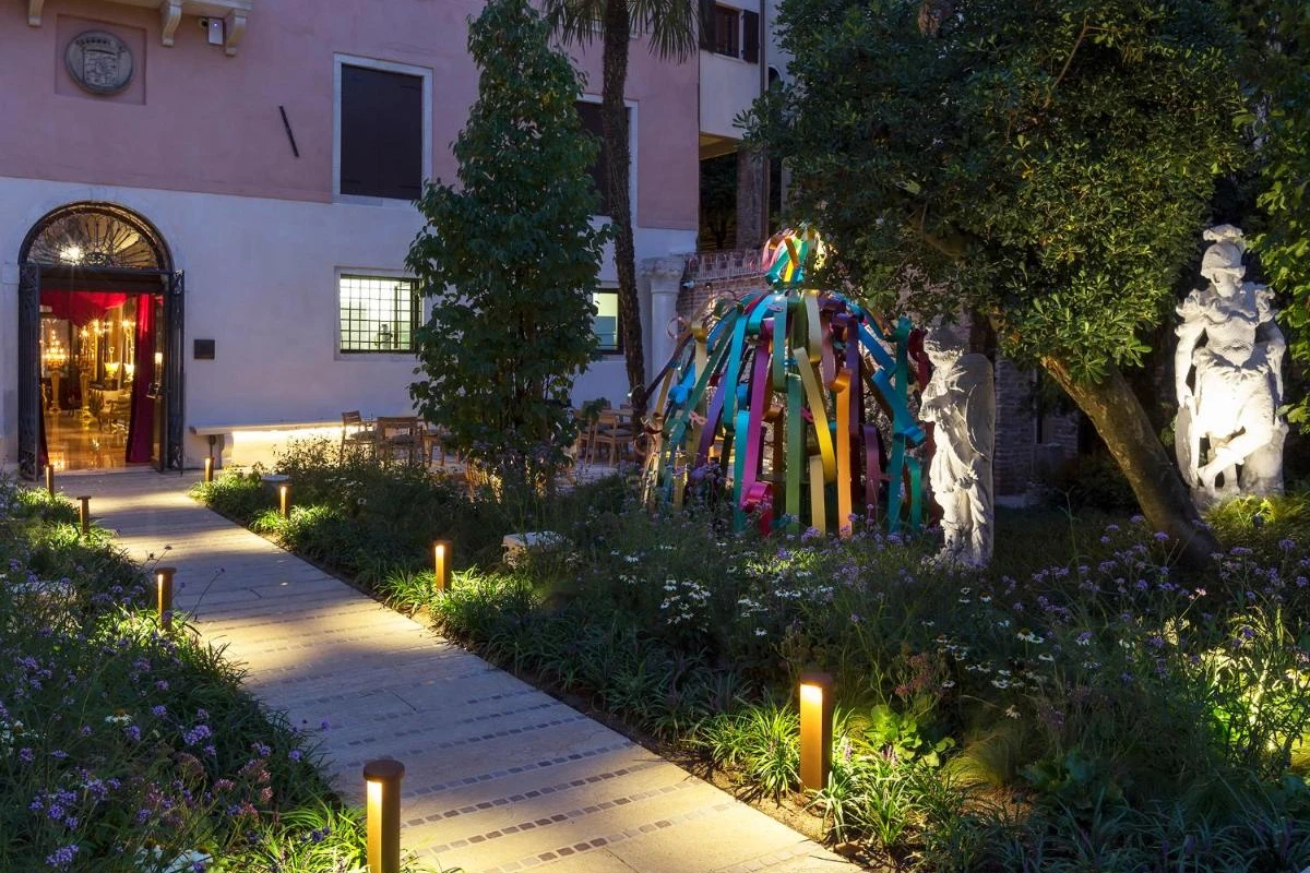 Palazzo Venart Luxury Hotel - Hotel Photo 43