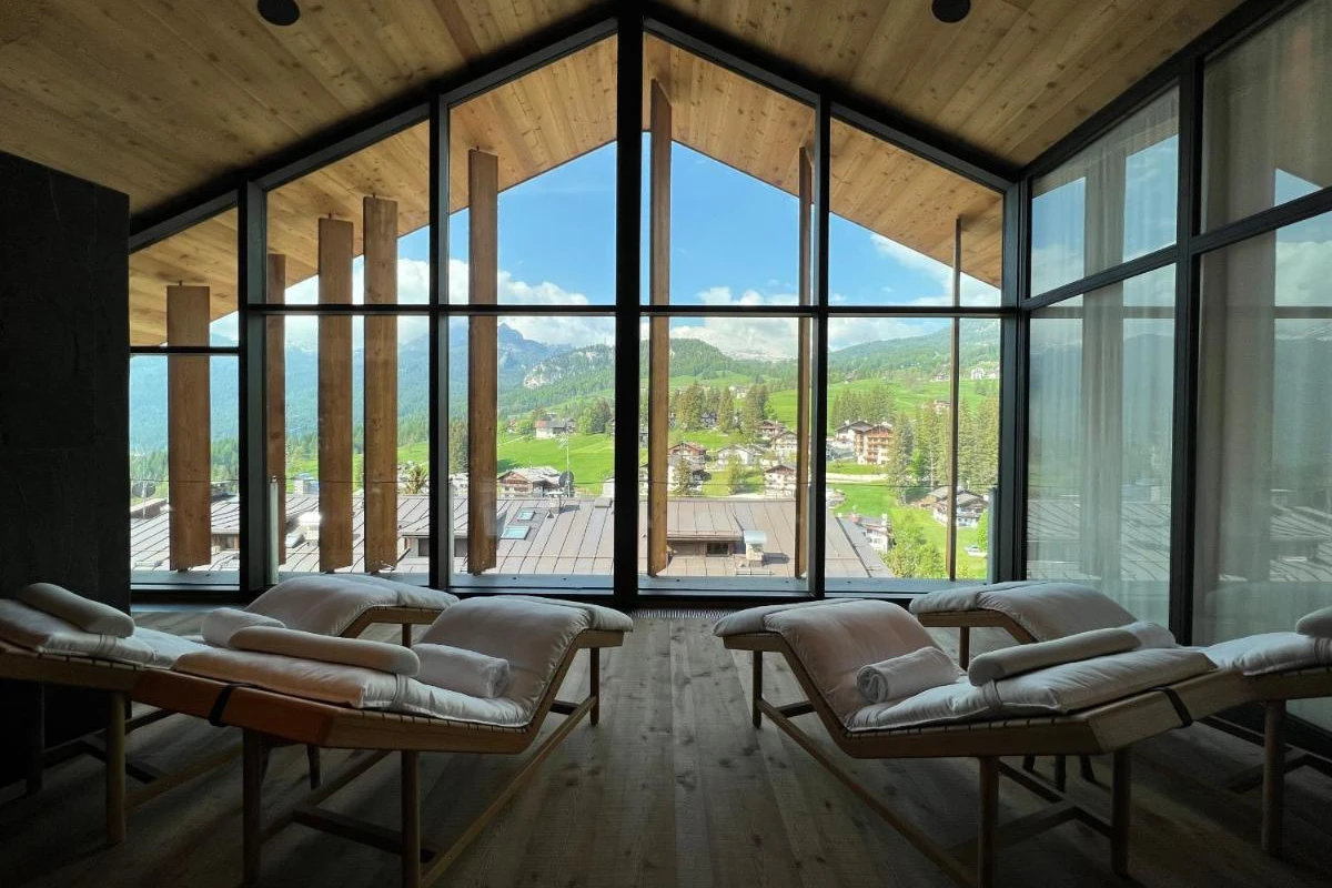 Hotel De LEN - Hotel Photo 1